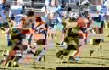 Round 7 V Nyngan (Catch up)